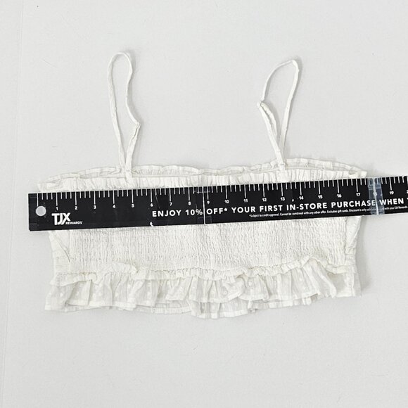 AMERICAN EAGLE Bralette Top - Picture 4 of 7